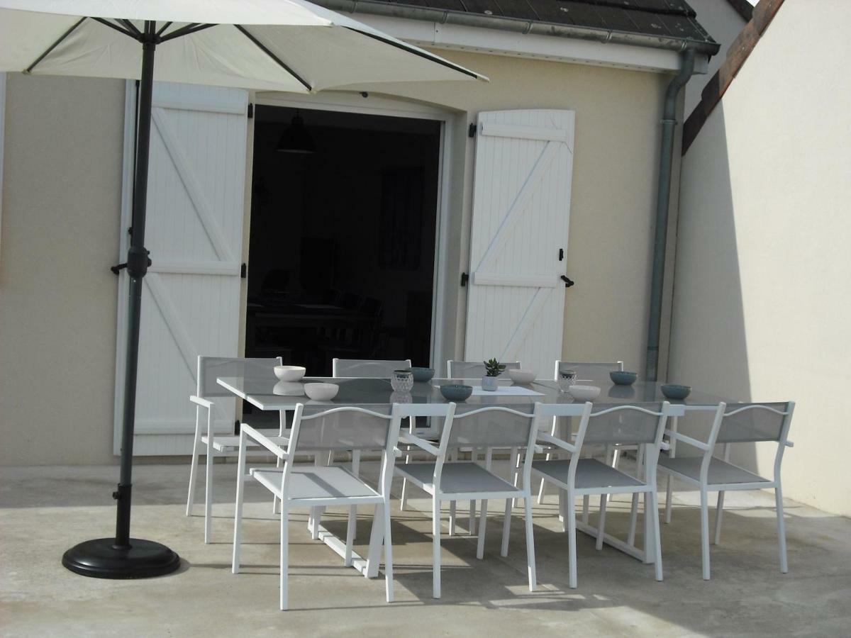 Les Malvas Hébergement de vacances Romorantin-Lanthenay
