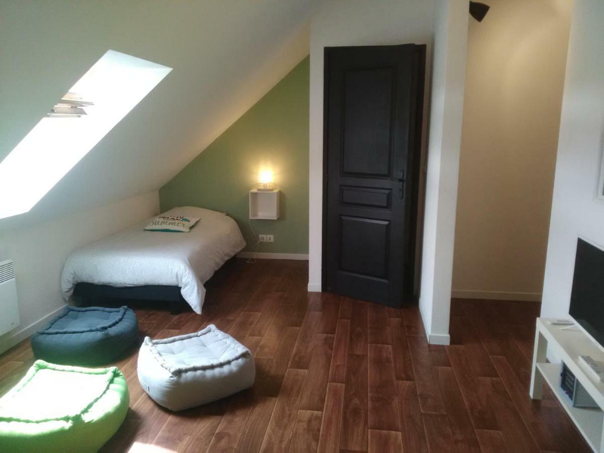 Les Malvas * Romorantin-Lanthenay